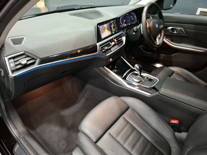 Used BMW 3 Series 2021 for sale - 76427612: Photo 5