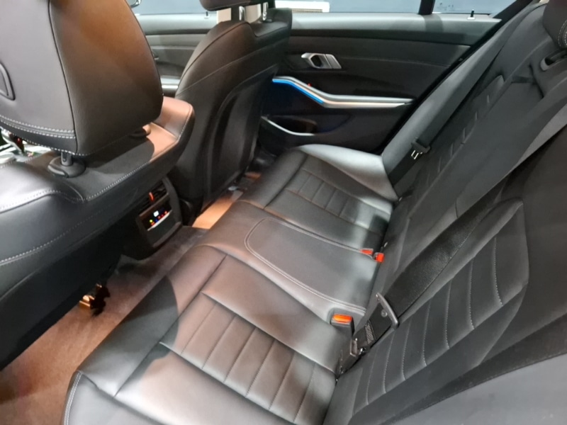 Used BMW 3 Series 2021 for sale - 76427612: Photo 6