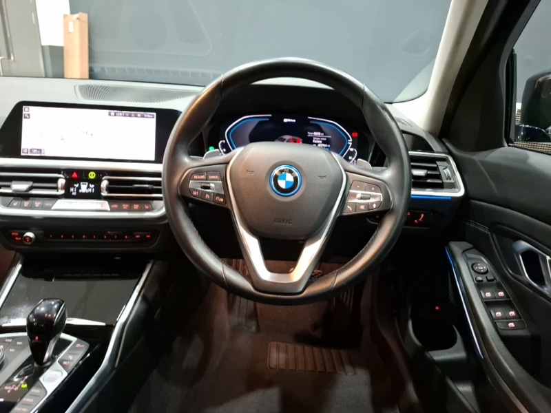 Used BMW 3 Series 2021 for sale - 76427612: Photo 7