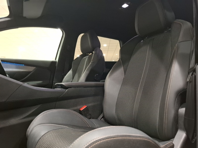 Used Peugeot 5008 2024 for sale - 77644411: Photo 12