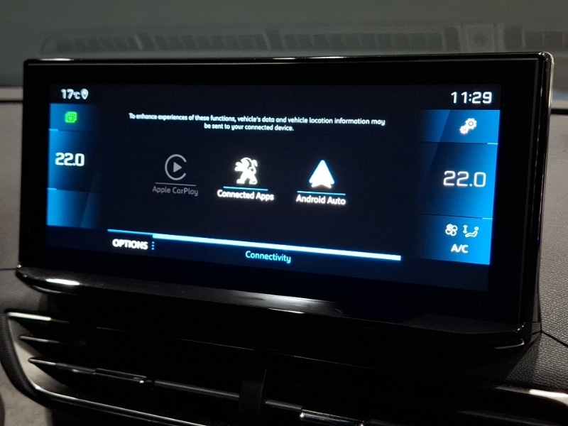 Used Peugeot 5008 2024 for sale - 77644411: Photo 14