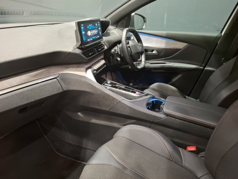 Used Peugeot 5008 2024 for sale - 77644411: Photo 5