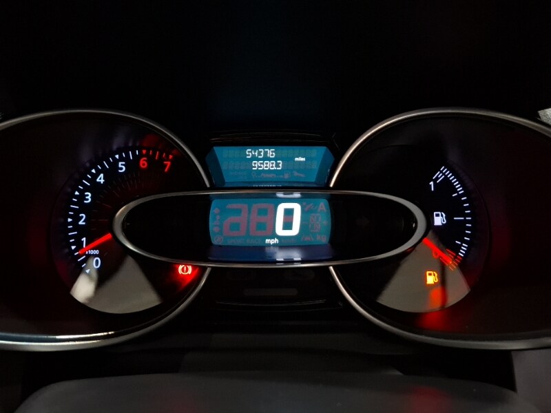 Used Renault Clio 2018 for sale - 78156170: Photo 10