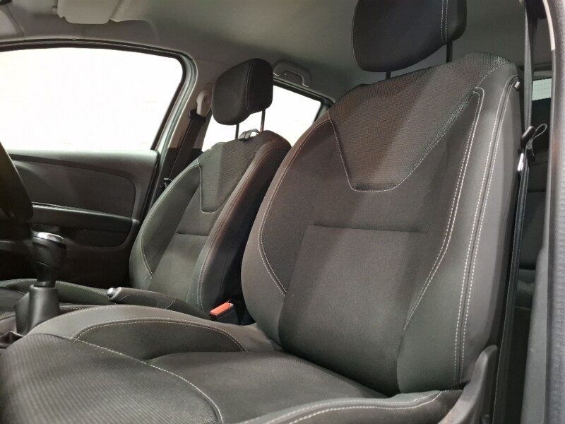 Used Renault Clio 2018 for sale - 78156170: Photo 12
