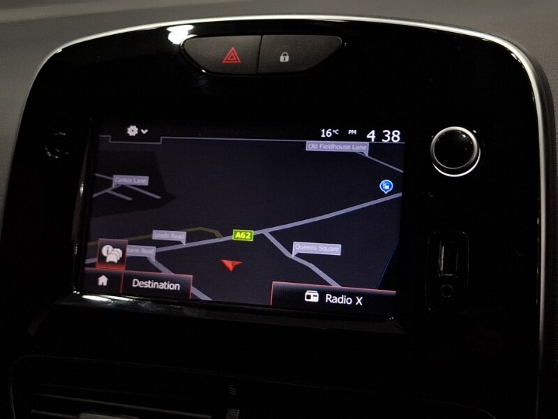 Used Renault Clio 2018 for sale - 78156170: Photo 17