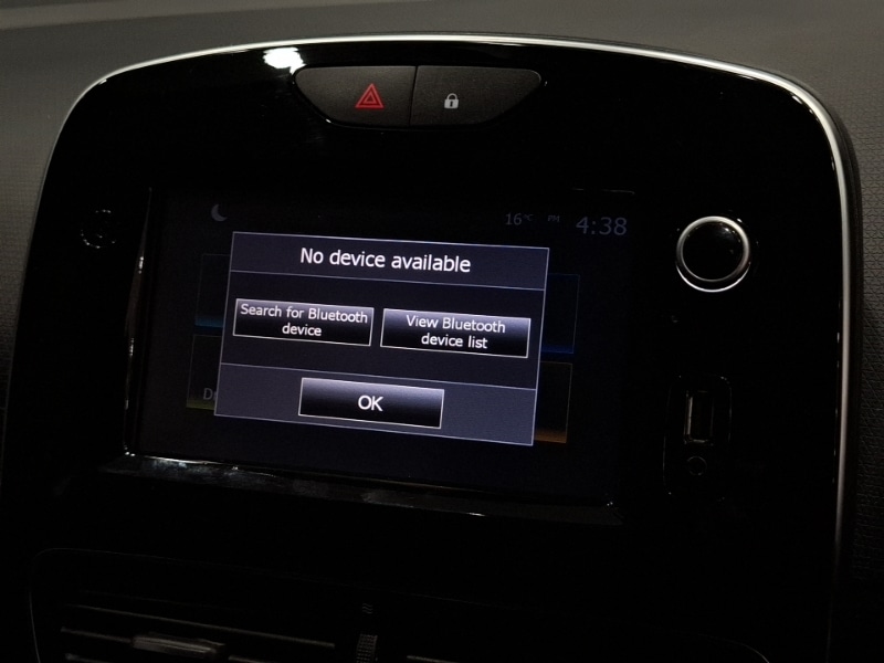 Used Renault Clio 2018 for sale - 78156170: Photo 18