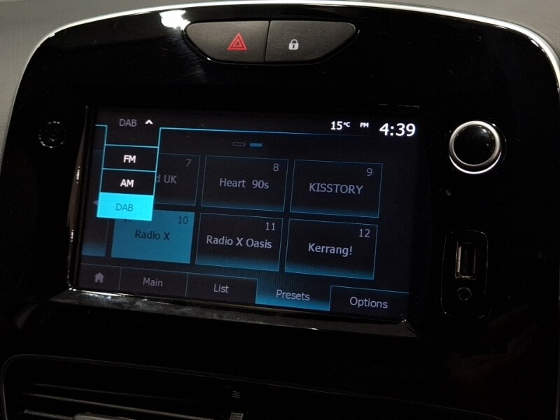 Used Renault Clio 2018 for sale - 78156170: Photo 19