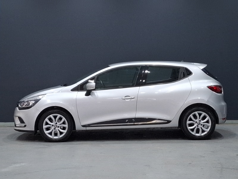 Used Renault Clio 2018 for sale - 78156170: Photo 4