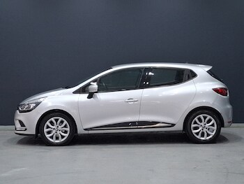 Used Renault Clio 2018 for sale - 78156170: Photo