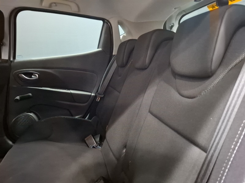 Used Renault Clio 2018 for sale - 78156170: Photo 6