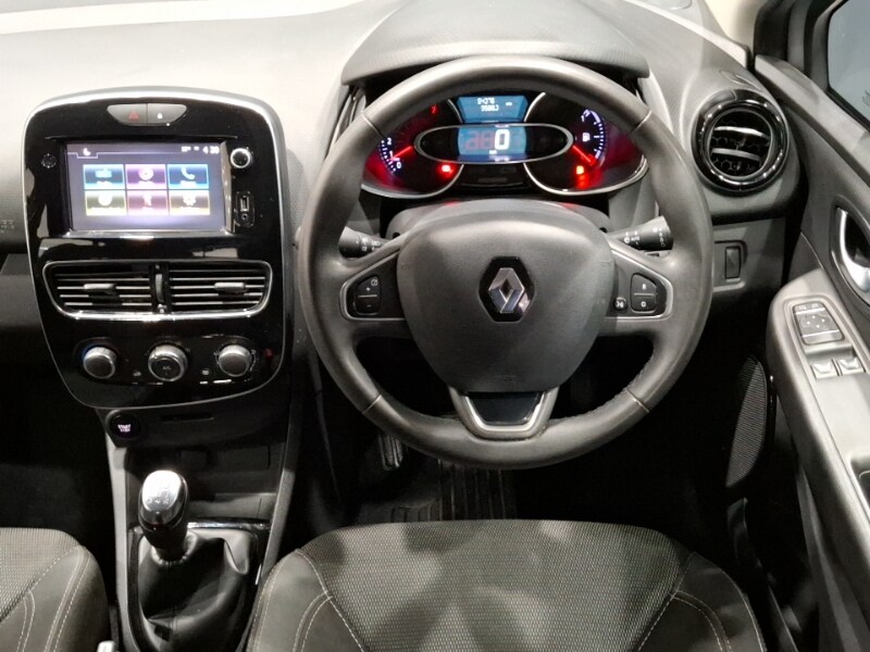 Used Renault Clio 2018 for sale - 78156170: Photo 7