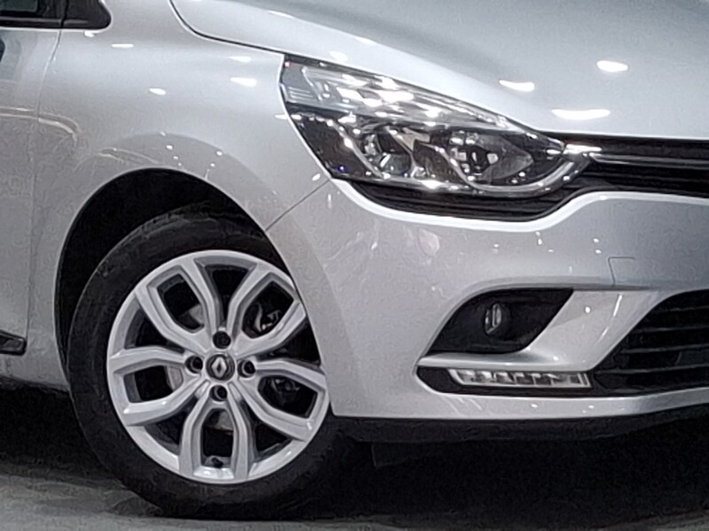 Used Renault Clio 2018 for sale - 78156170: Photo 9