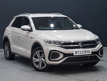 Used Volkswagen T-Roc 2023 for sale - 79348079: Photo