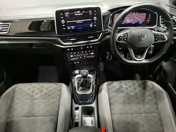 Used Volkswagen T-Roc 2023 for sale - 79348079: Photo