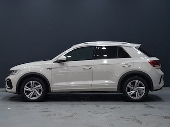 Used Volkswagen T-Roc 2023 for sale - 79348079: Photo