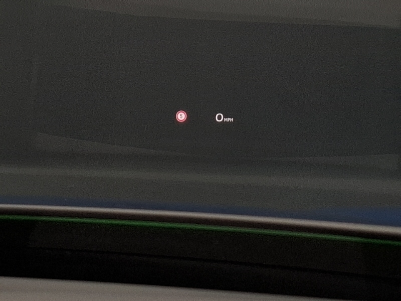 Used Audi Q6 e-tron 2024 for sale - 76465469: Photo 11