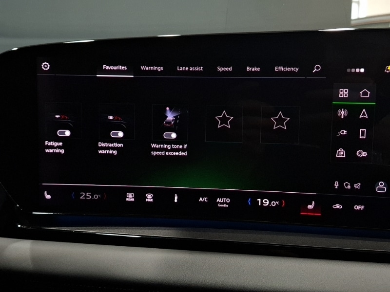 Used Audi Q6 e-tron 2024 for sale - 76465469: Photo 14