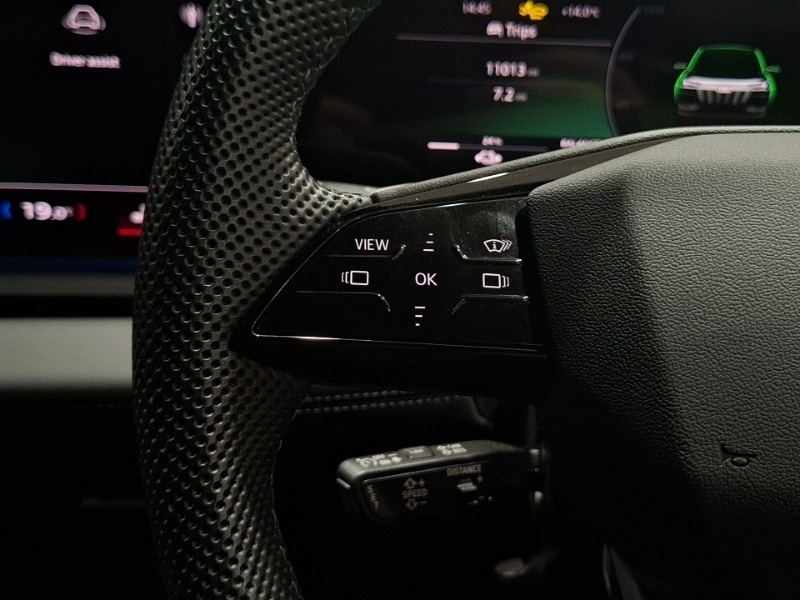 Used Audi Q6 e-tron 2024 for sale - 76465469: Photo 17