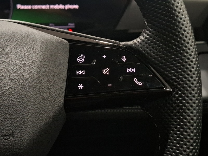 Used Audi Q6 e-tron 2024 for sale - 76465469: Photo 18