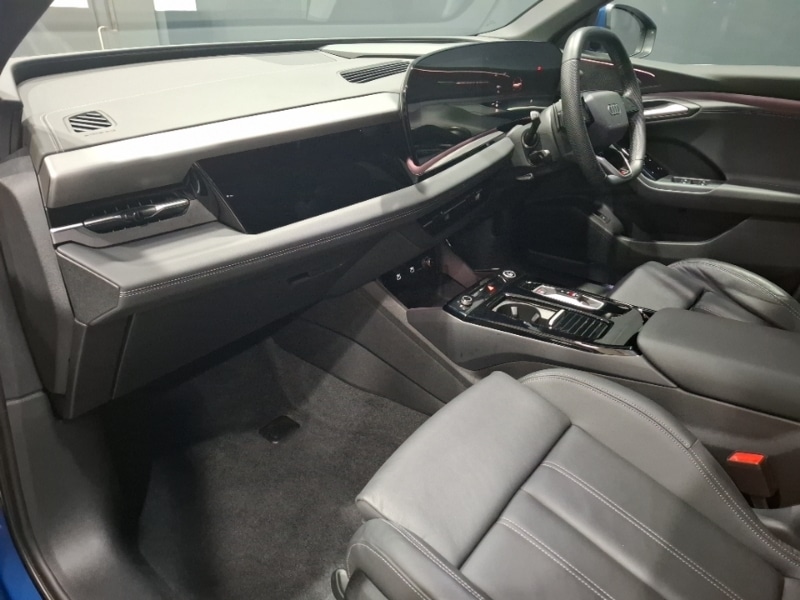 Used Audi Q6 e-tron 2024 for sale - 76465469: Photo 5