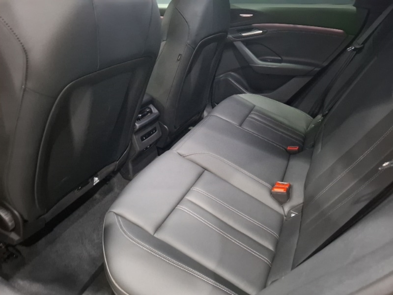 Used Audi Q6 e-tron 2024 for sale - 76465469: Photo 6