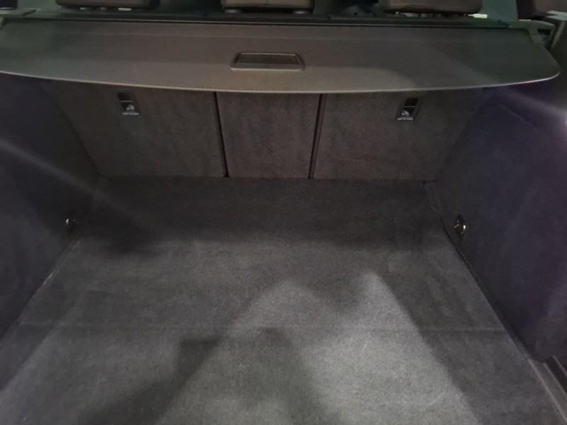 Used Audi Q6 e-tron 2024 for sale - 76465469: Photo 8