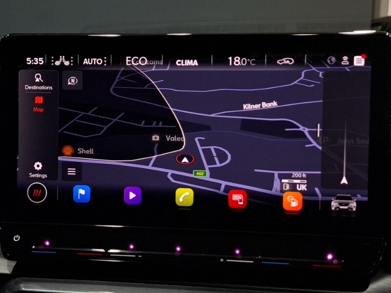 Used Cupra Formentor 2024 for sale - 77209191: Photo 13