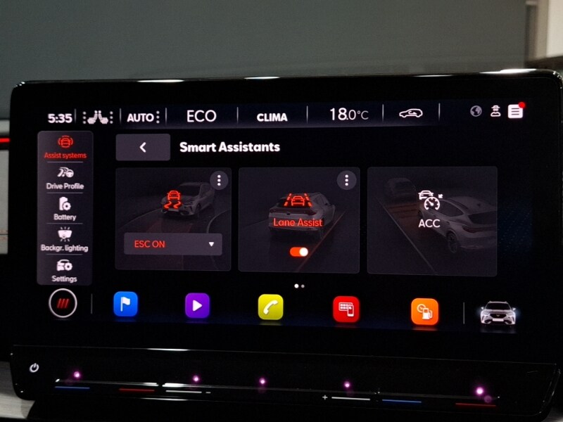 Used Cupra Formentor 2024 for sale - 77209191: Photo 15