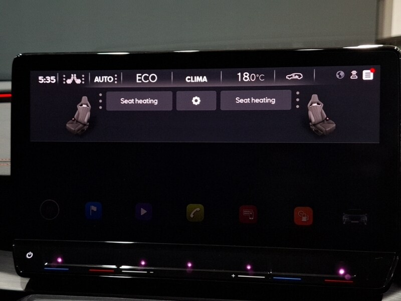 Used Cupra Formentor 2024 for sale - 77209191: Photo 16