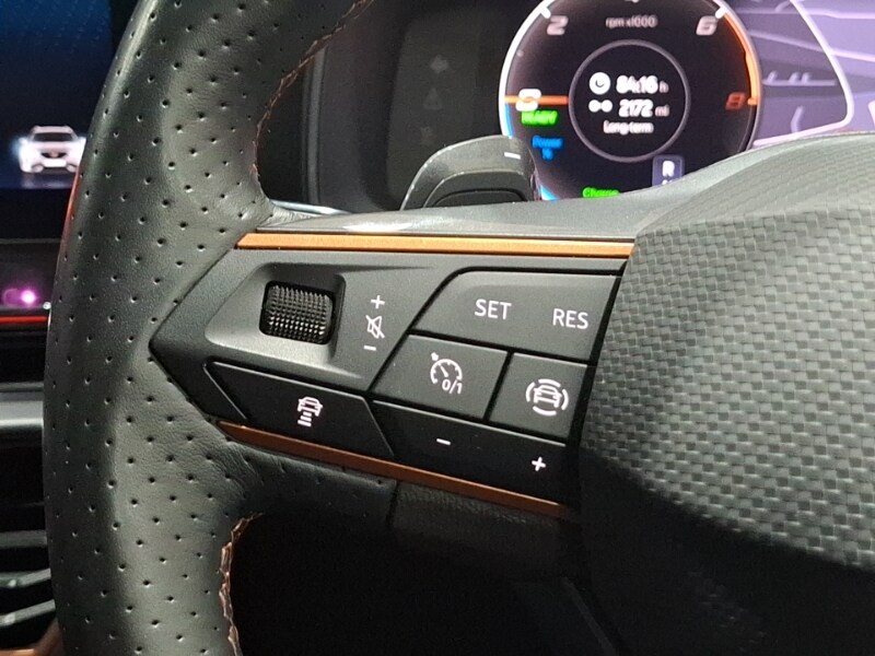 Used Cupra Formentor 2024 for sale - 77209191: Photo 18