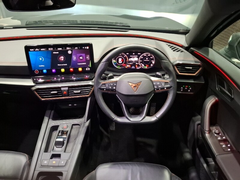 Used Cupra Formentor 2024 for sale - 77209191: Photo 7