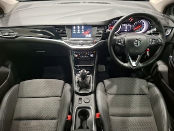Used Vauxhall Astra 2019 for sale - 78727846: Photo