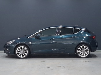 Used Vauxhall Astra 2019 for sale - 78727846: Photo