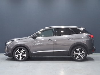 Used Peugeot 3008 2024 for sale - 78595259: Photo