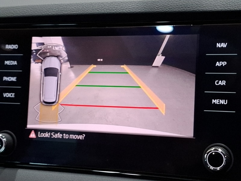 Used Skoda Karoq 2024 for sale - 76414684: Photo 11