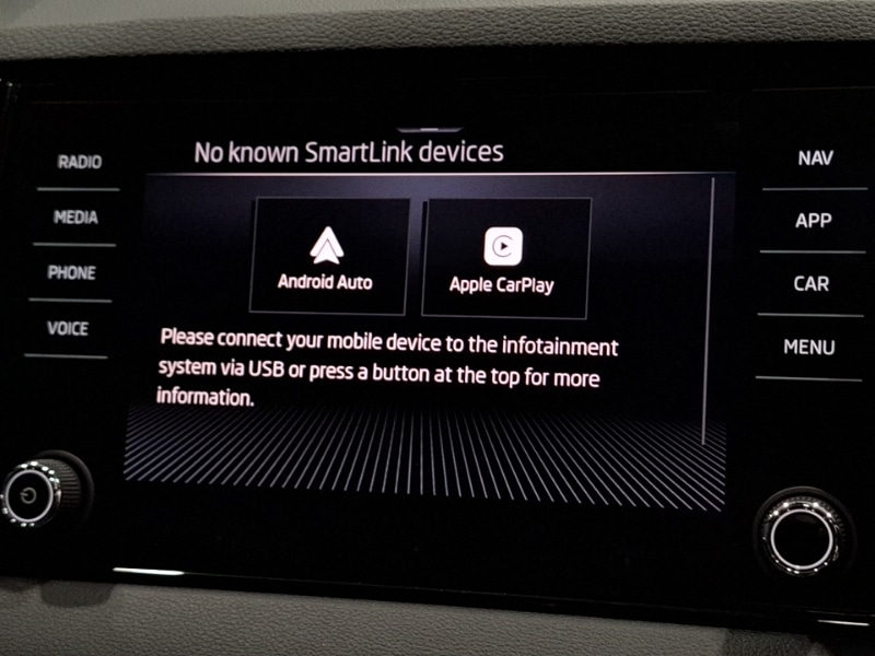 Used Skoda Karoq 2024 for sale - 76414684: Photo 14