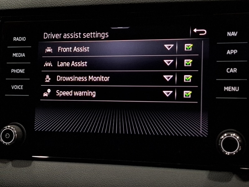 Used Skoda Karoq 2024 for sale - 76414684: Photo 15