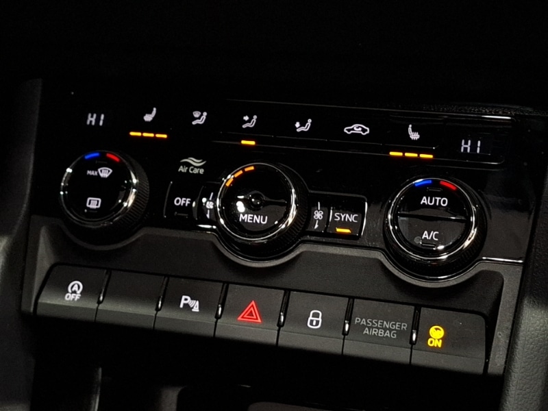 Used Skoda Karoq 2024 for sale - 76414684: Photo 16