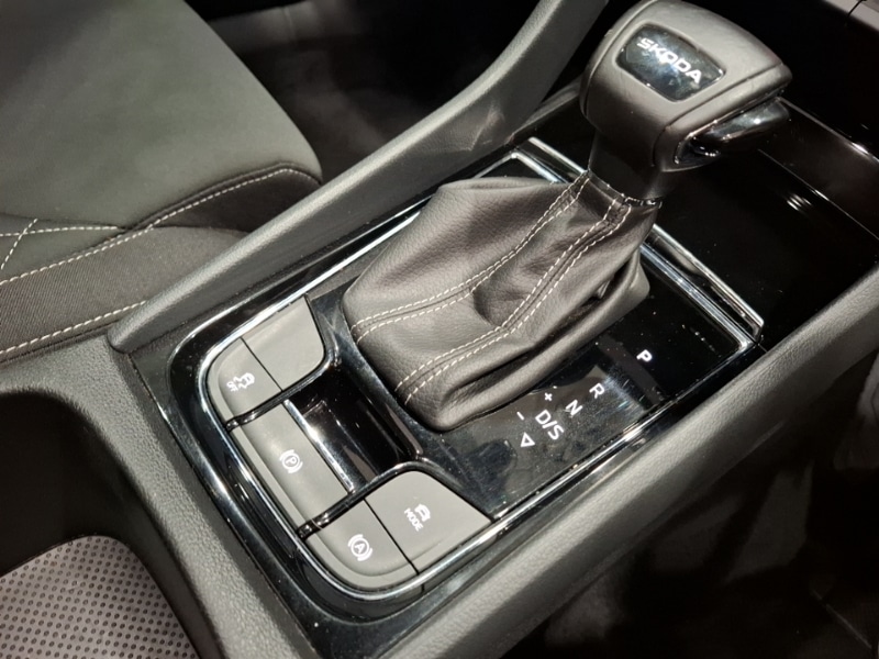 Used Skoda Karoq 2024 for sale - 76414684: Photo 17