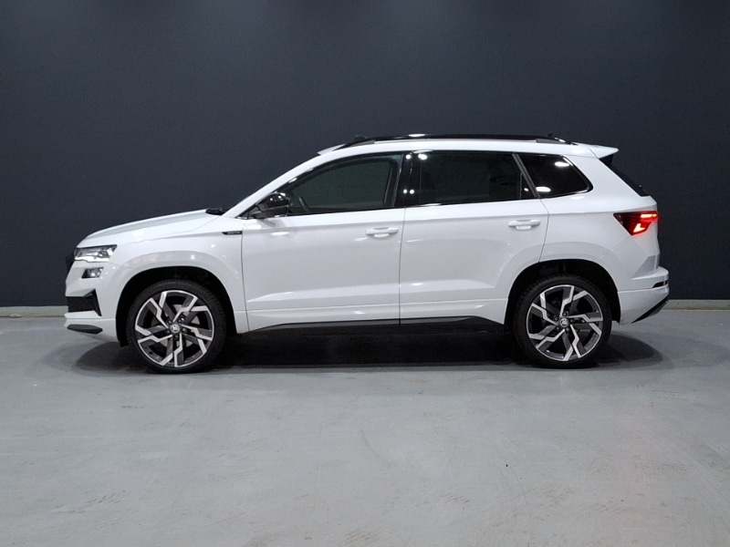 Used Skoda Karoq 2024 for sale - 76414684: Photo 4