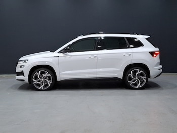 Used Skoda Karoq 2024 for sale - 76414684: Photo