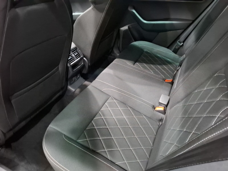 Used Skoda Karoq 2024 for sale - 76414684: Photo 6