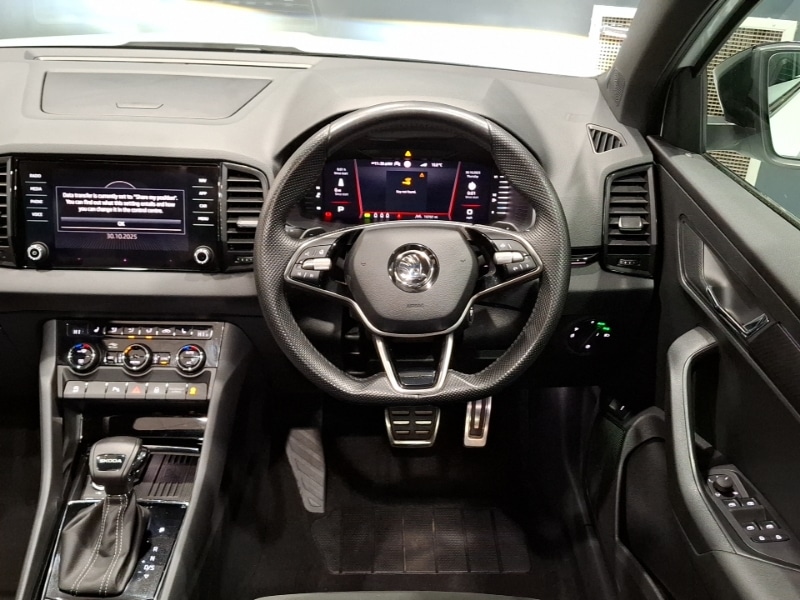 Used Skoda Karoq 2024 for sale - 76414684: Photo 7