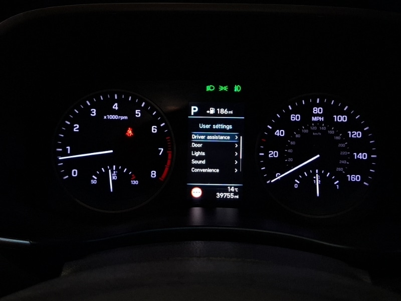 Used Hyundai TUCSON 2019 for sale - 76493386: Photo 10