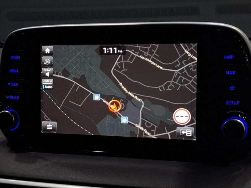 Used Hyundai TUCSON 2019 for sale - 76493386: Photo 14