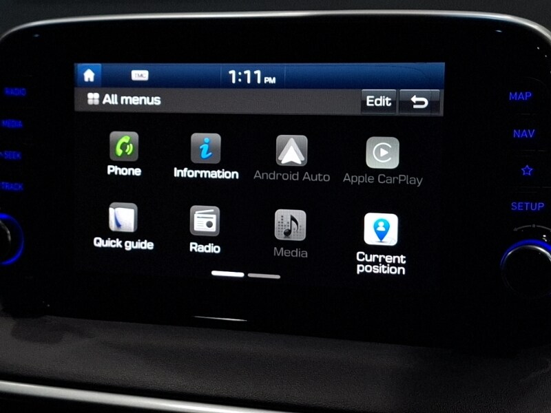 Used Hyundai TUCSON 2019 for sale - 76493386: Photo 15