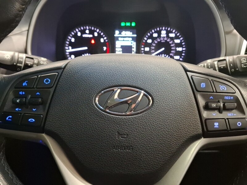 Used Hyundai TUCSON 2019 for sale - 76493386: Photo 18