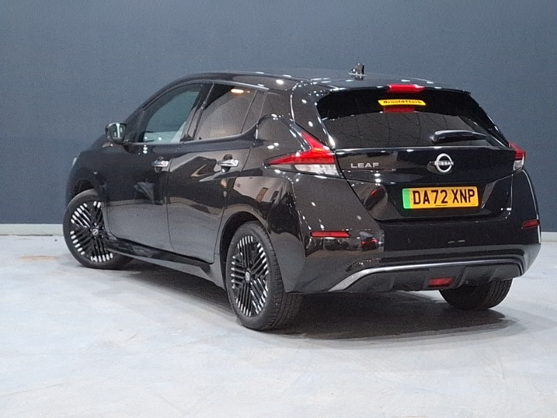 Used Nissan Leaf 2022 for sale - 78163863: Photo 3