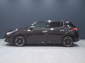 Used Nissan Leaf 2022 for sale - 78163863: Photo