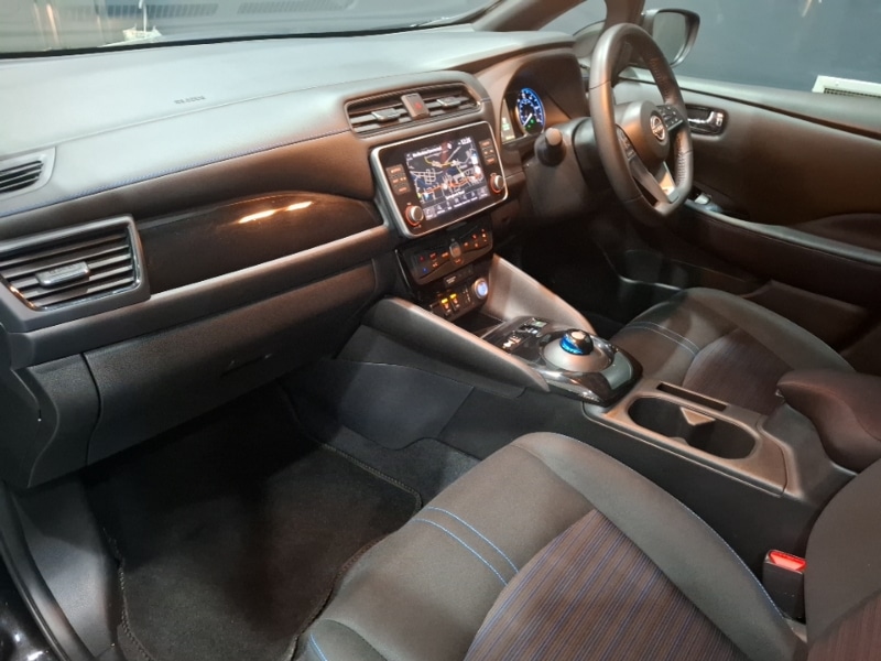 Used Nissan Leaf 2022 for sale - 78163863: Photo 5